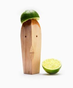 decoration wooden presen 1