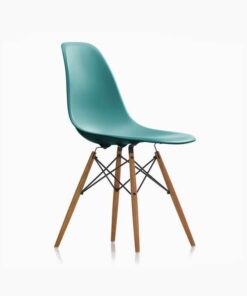 eames plastic side chair 3