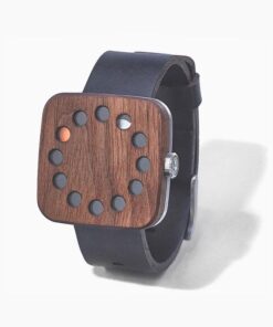 smart watches wood edition 2