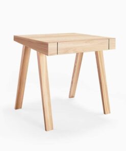 wooden single drawer 1