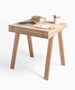 wooden single drawer 2