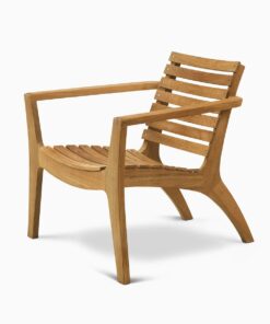 classic wooden chair 2