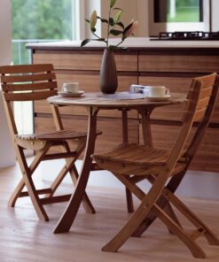 classic wooden chair 4