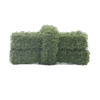 lacet fluffy vert kaki
