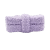 lacet fluffy violet